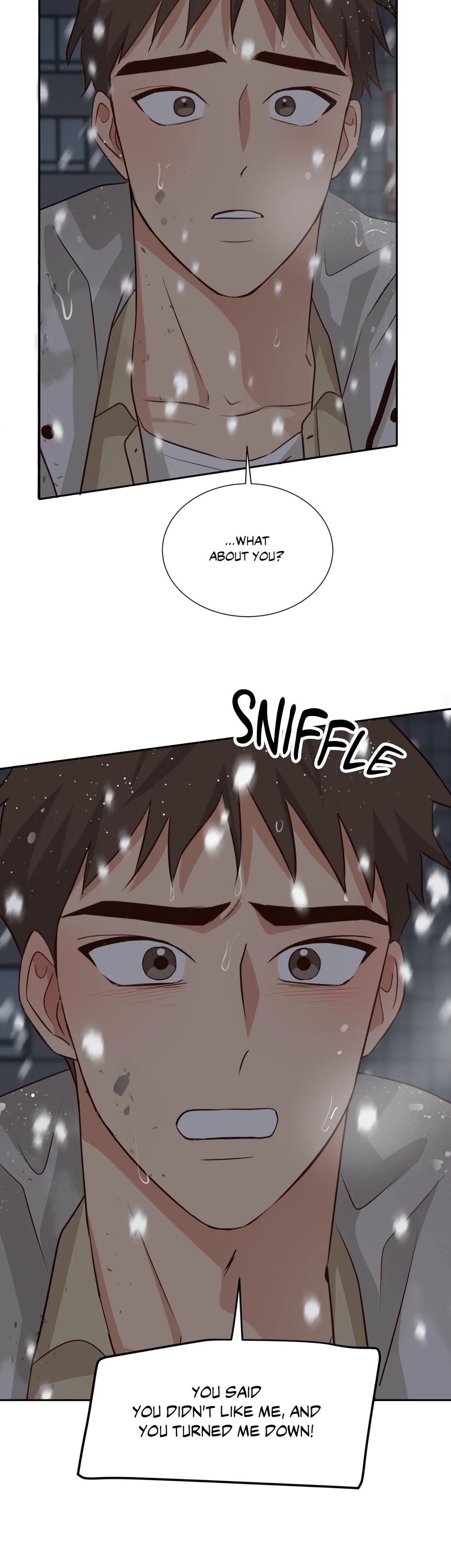 Read Third Ending chapter 34 image 11 on Lezhin