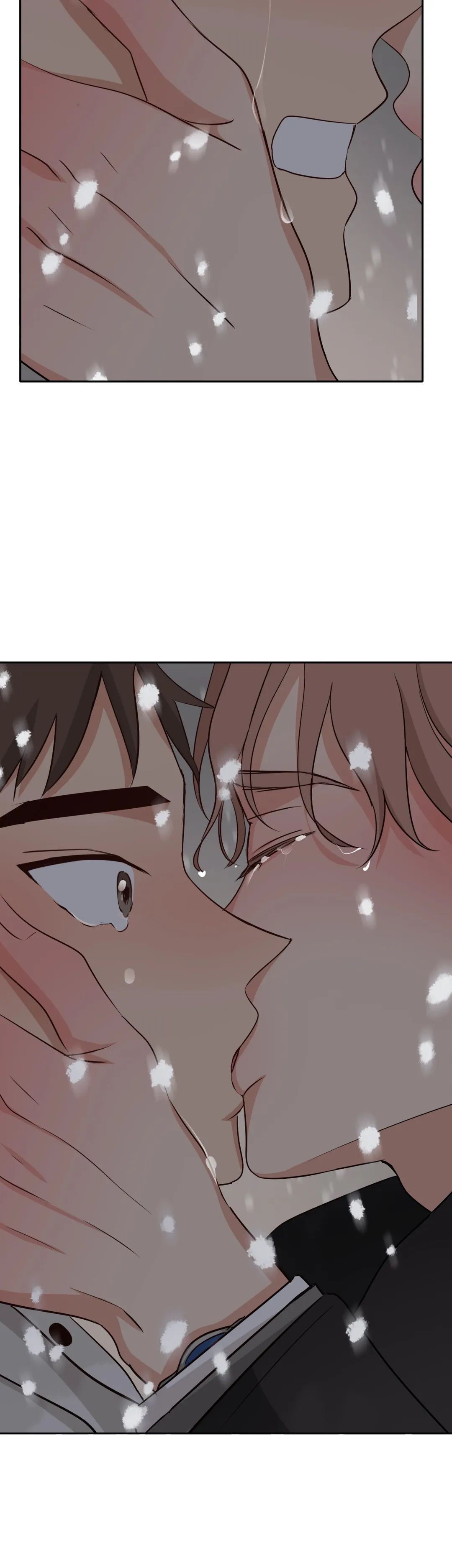 Read Third Ending chapter 34 image 21 on Lezhin