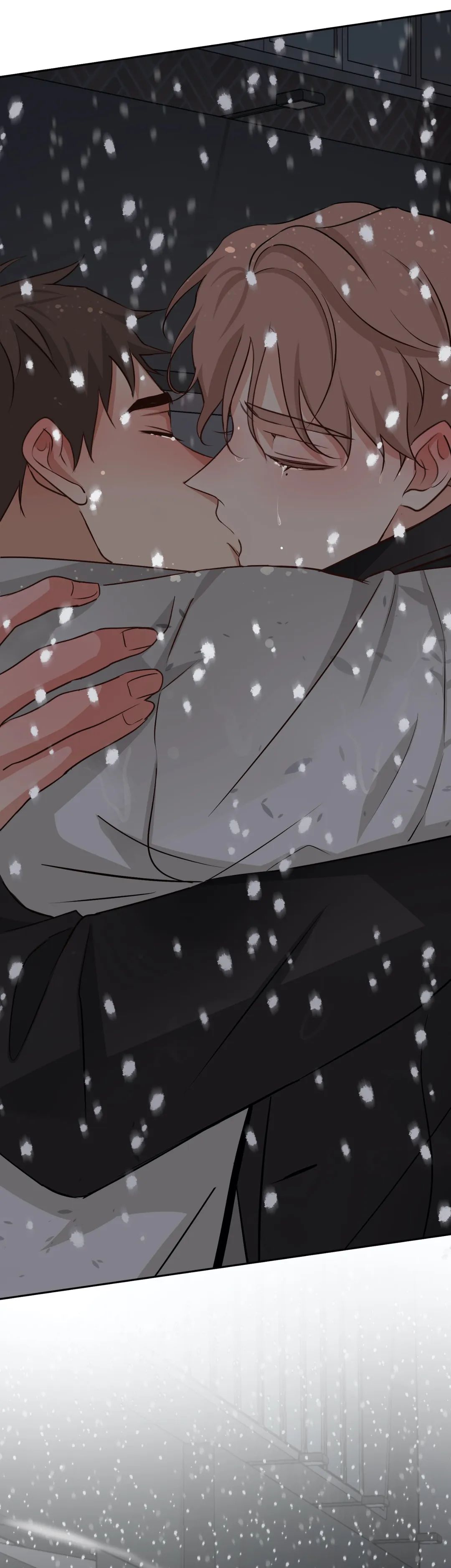 Read Third Ending chapter 34 image 23 on Lezhin