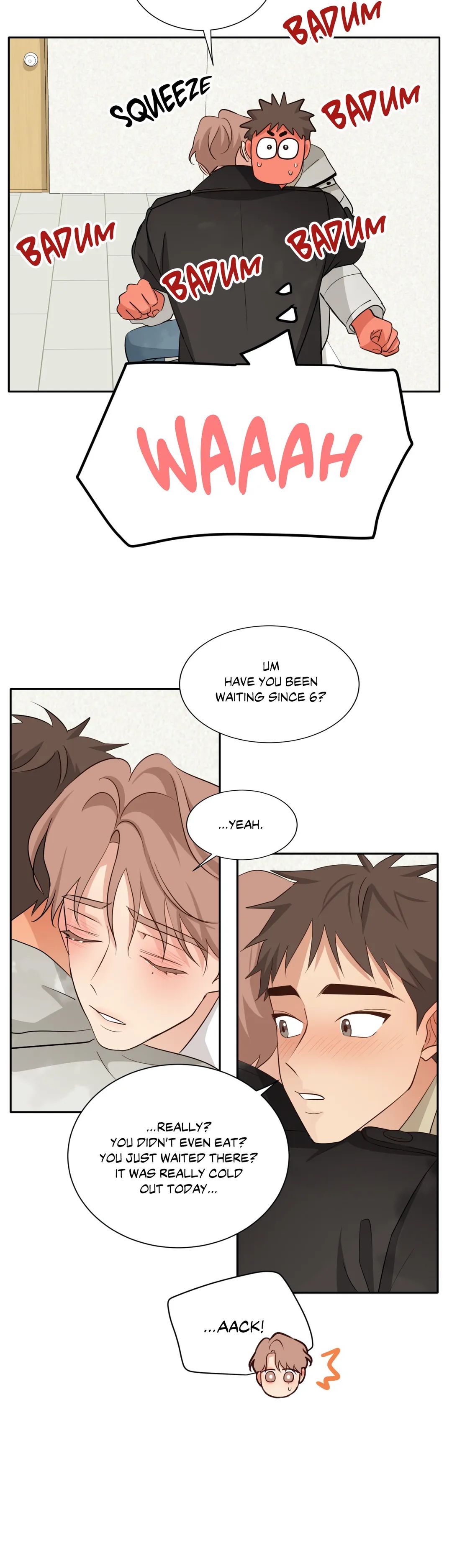 Read Third Ending chapter 34 image 30 on Lezhin
