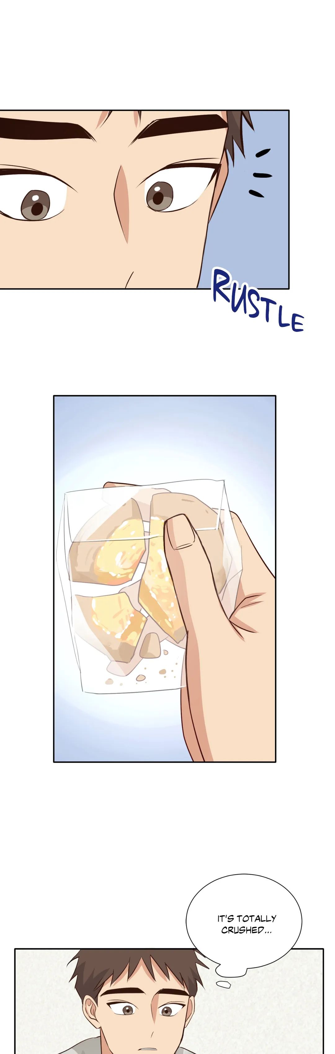 Read Third Ending chapter 34 image 35 on Lezhin