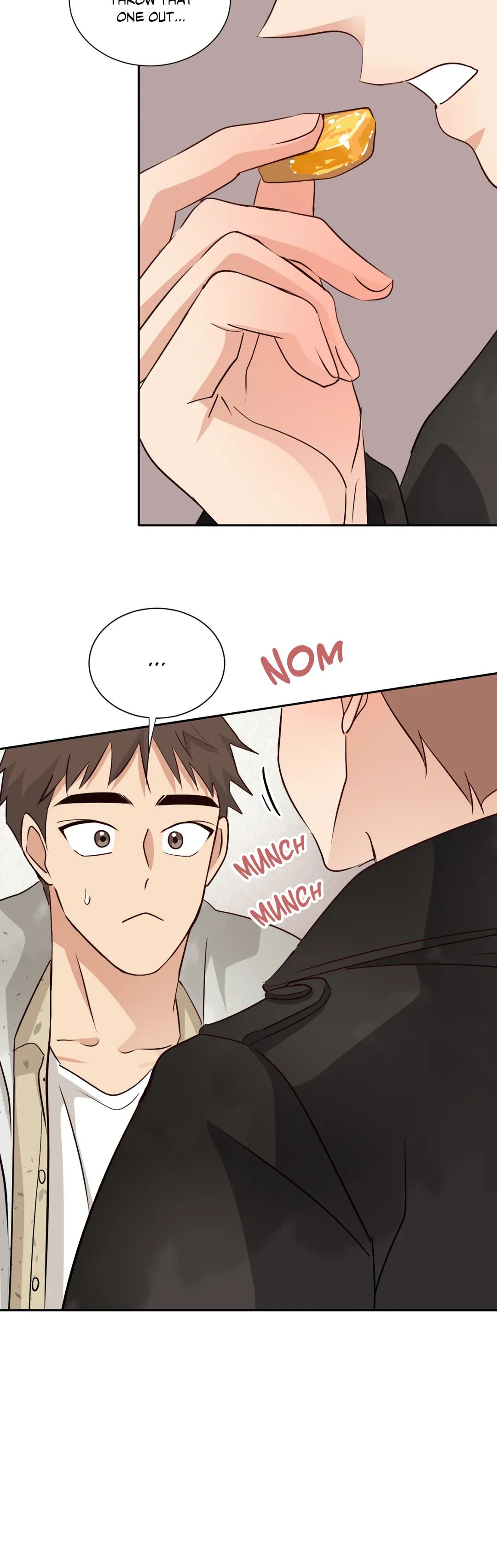 Read Third Ending chapter 34 image 40 on Lezhin