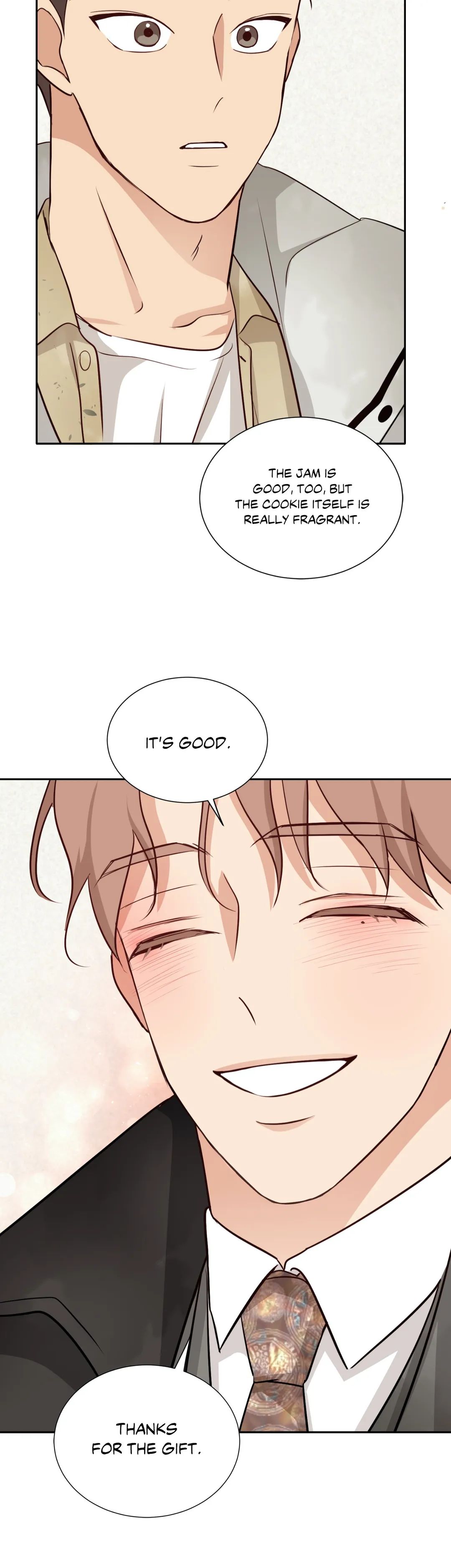 Read Third Ending chapter 34 image 42 on Lezhin