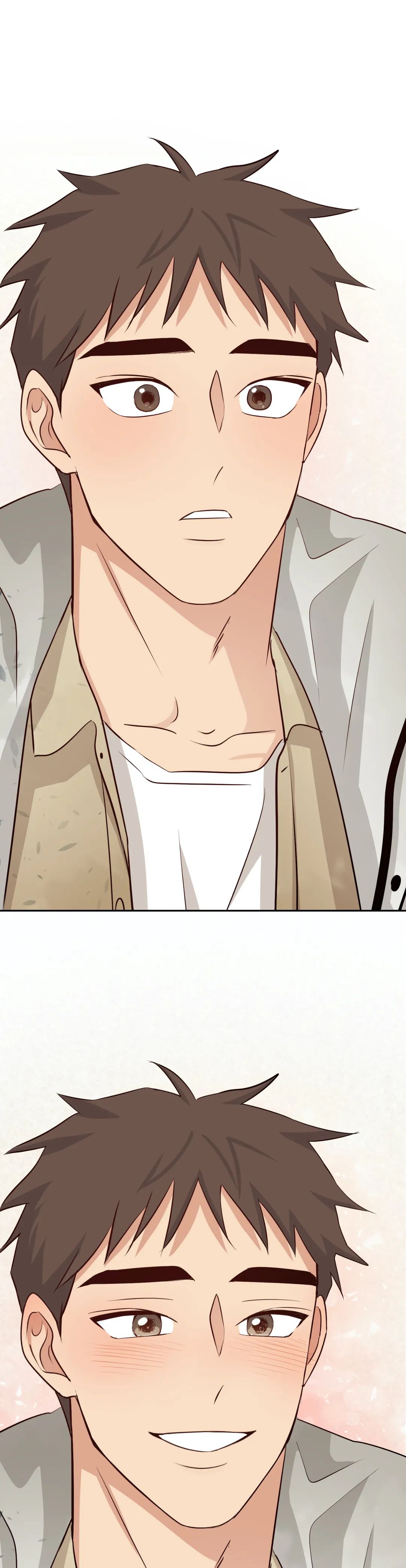 Read Third Ending chapter 34 image 43 on Lezhin