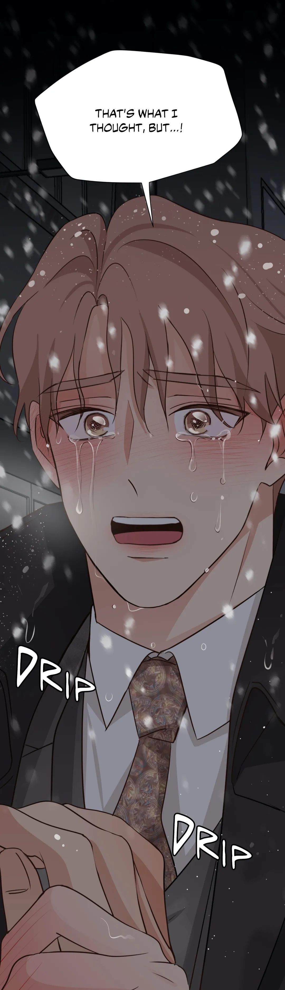 Read Third Ending chapter 34 image 6 on Lezhin