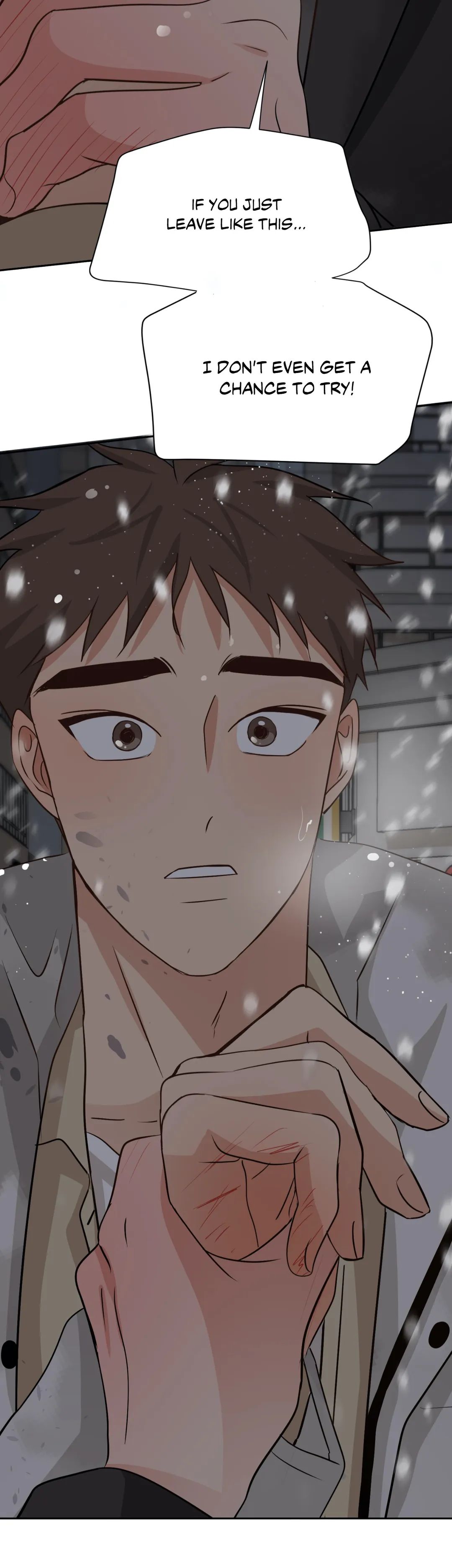 Read Third Ending chapter 34 image 7 on Lezhin