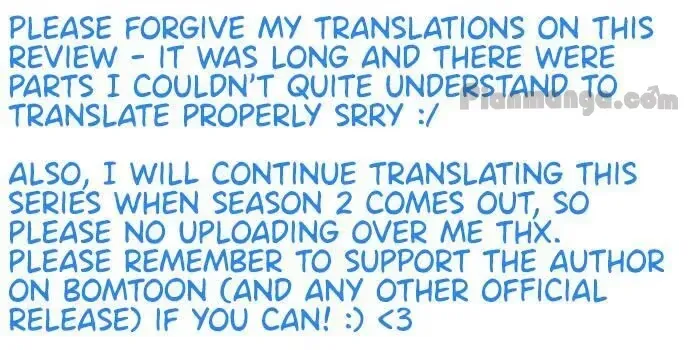 Read Third Ending chapter 35.5 image 20 on Lezhin