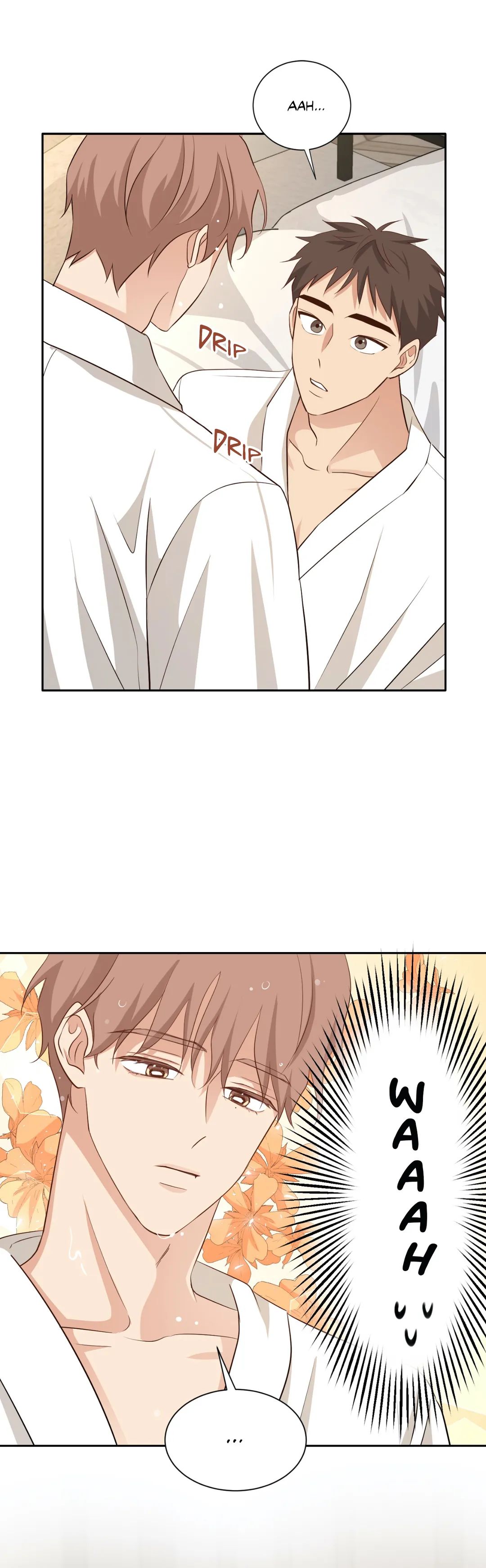 Read Third Ending chapter 35 image 10 on Lezhin