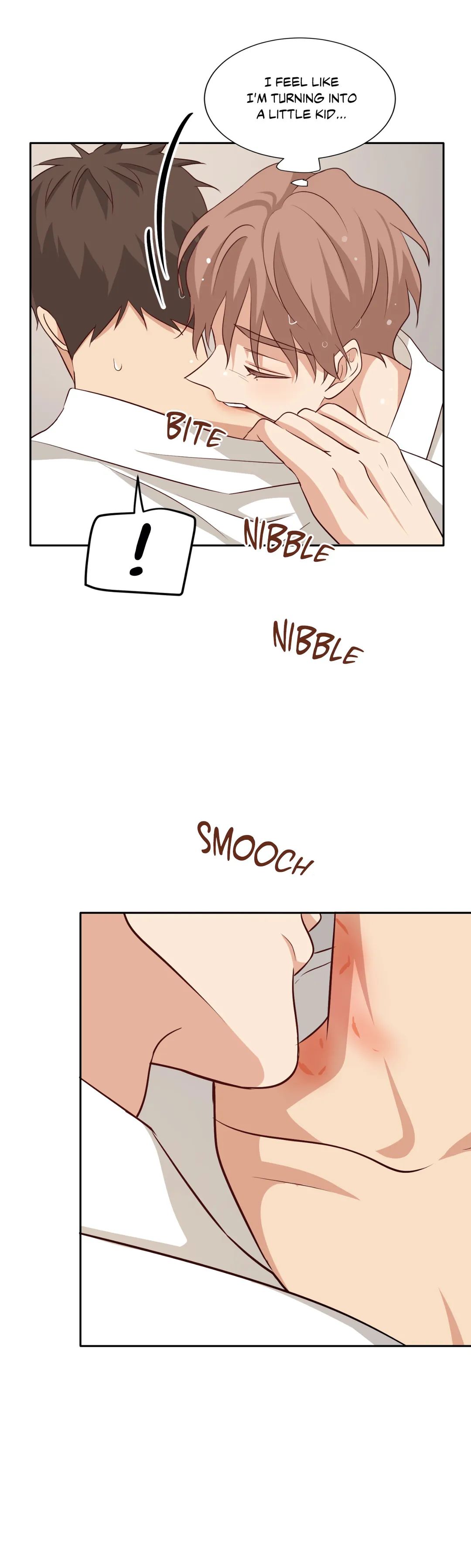 Read Third Ending chapter 35 image 13 on Lezhin