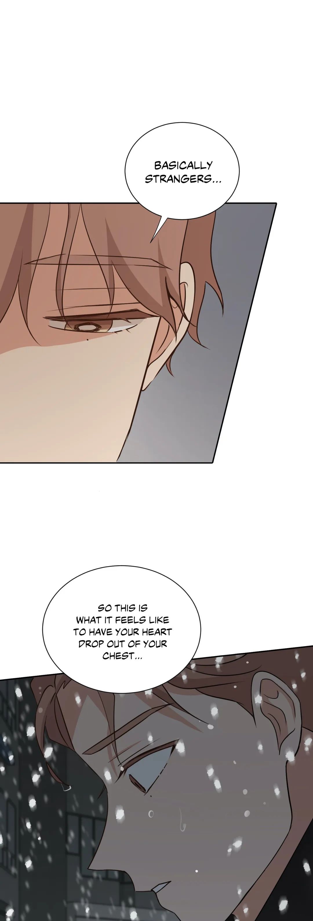 Read Third Ending chapter 35 image 18 on Lezhin