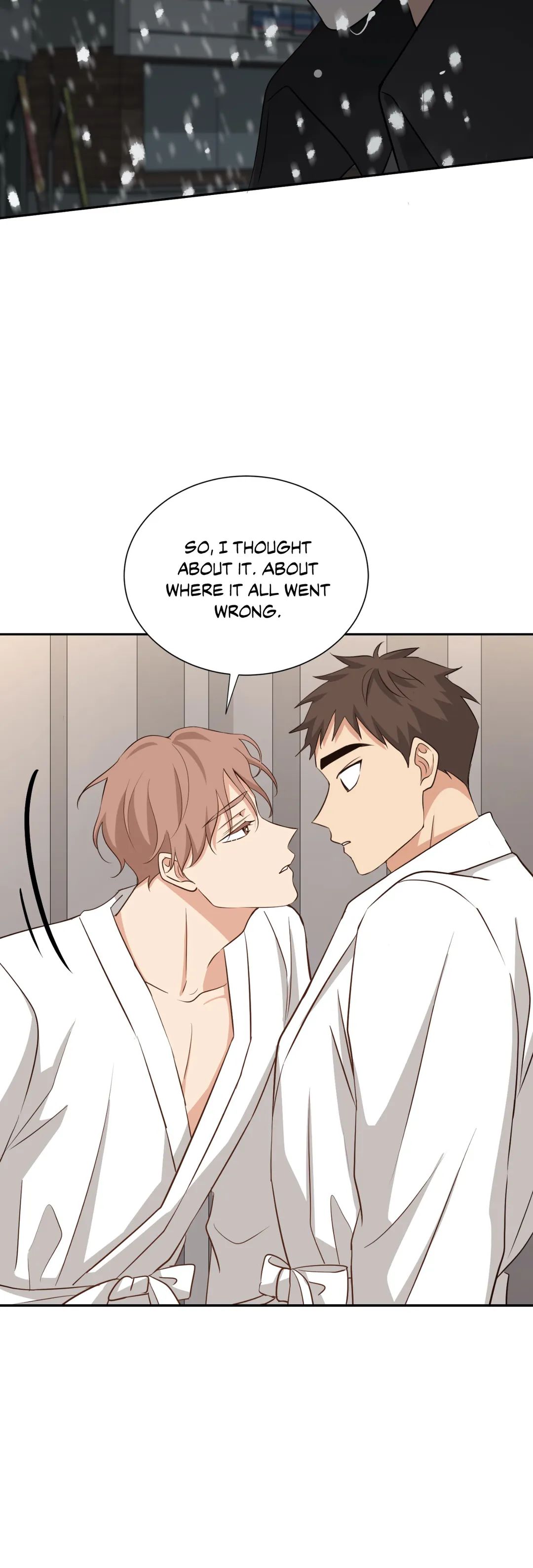 Read Third Ending chapter 35 image 19 on Lezhin