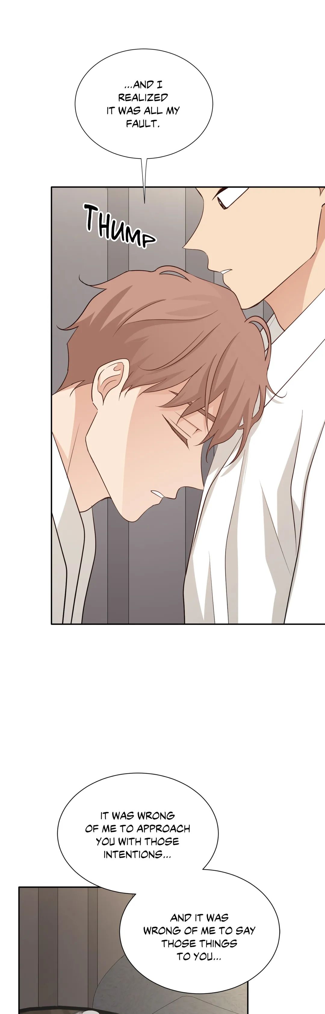 Read Third Ending chapter 35 image 20 on Lezhin