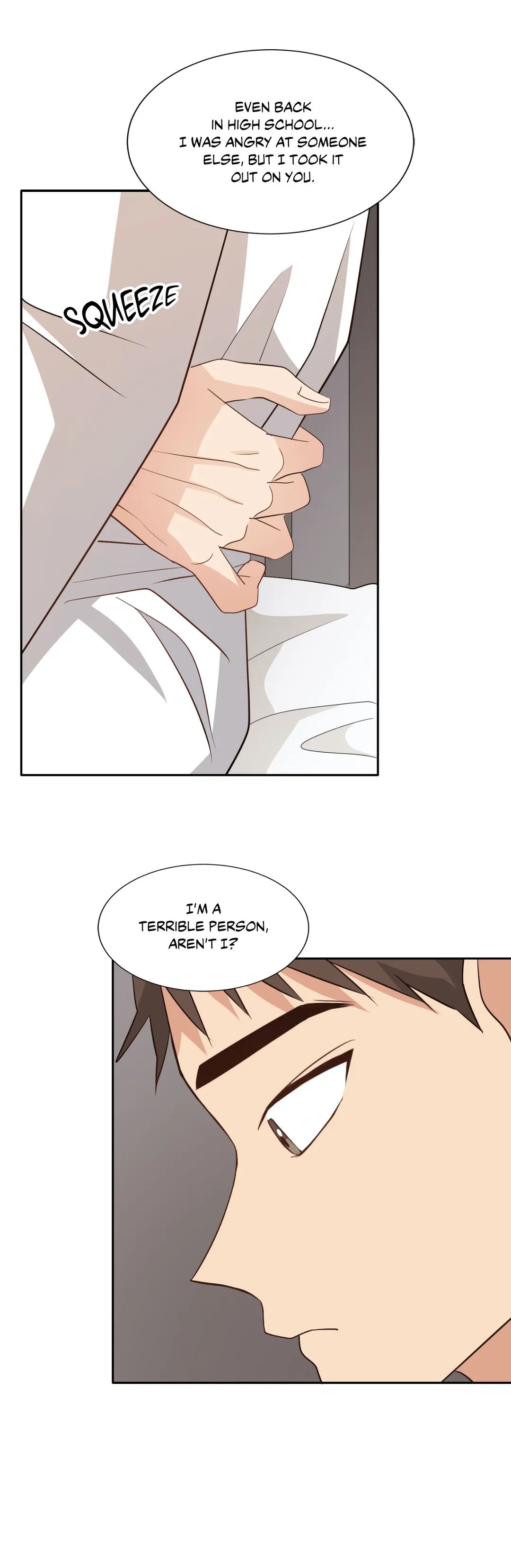 Read Third Ending chapter 35 image 22 on Lezhin
