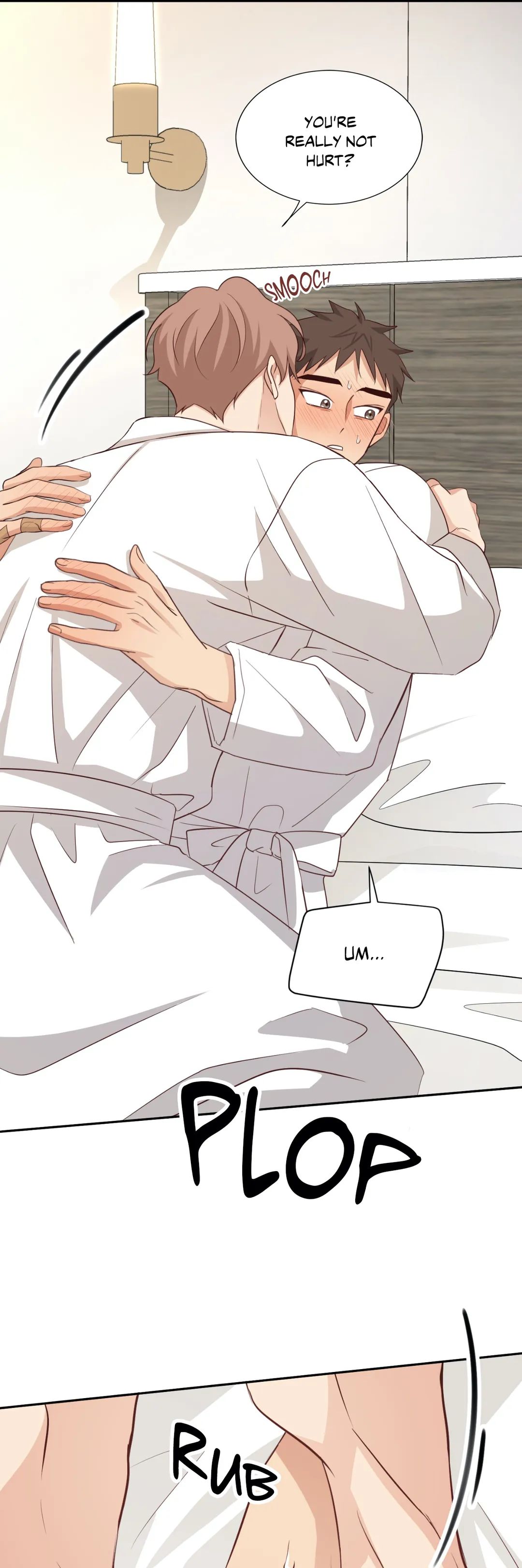 Read Third Ending chapter 35 image 24 on Lezhin