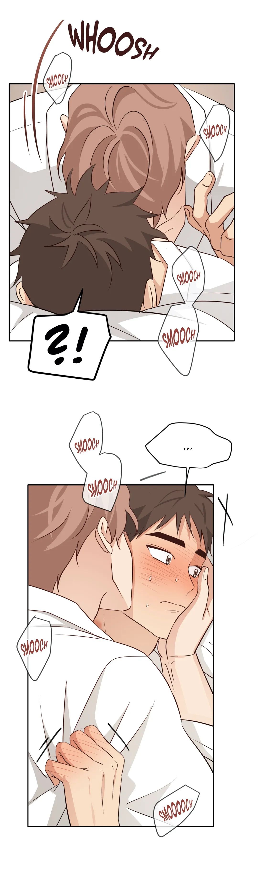Read Third Ending chapter 35 image 30 on Lezhin