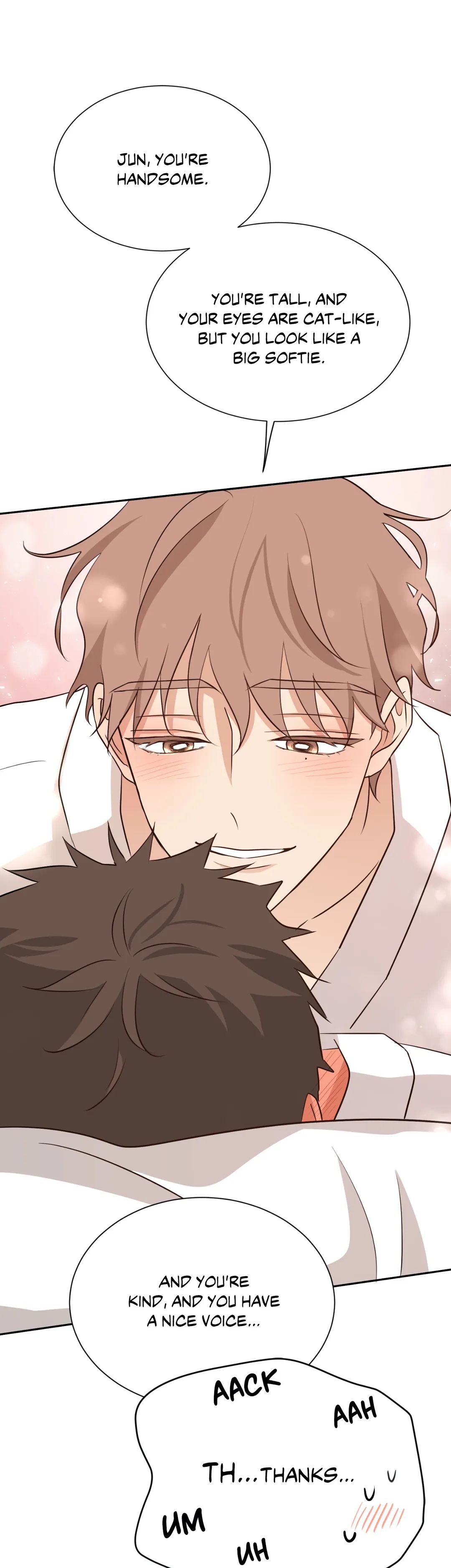 Read Third Ending chapter 35 image 31 on Lezhin