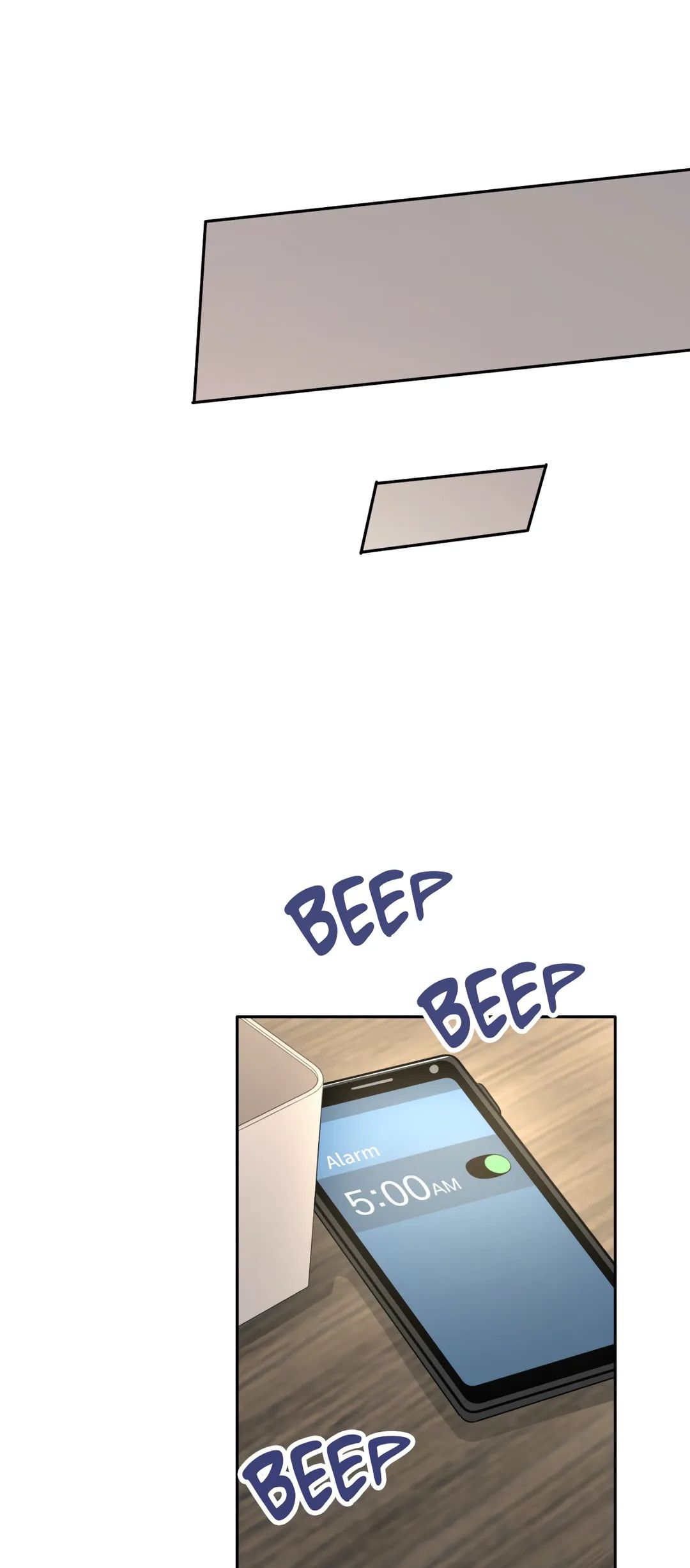 Read Third Ending chapter 35 image 33 on Lezhin