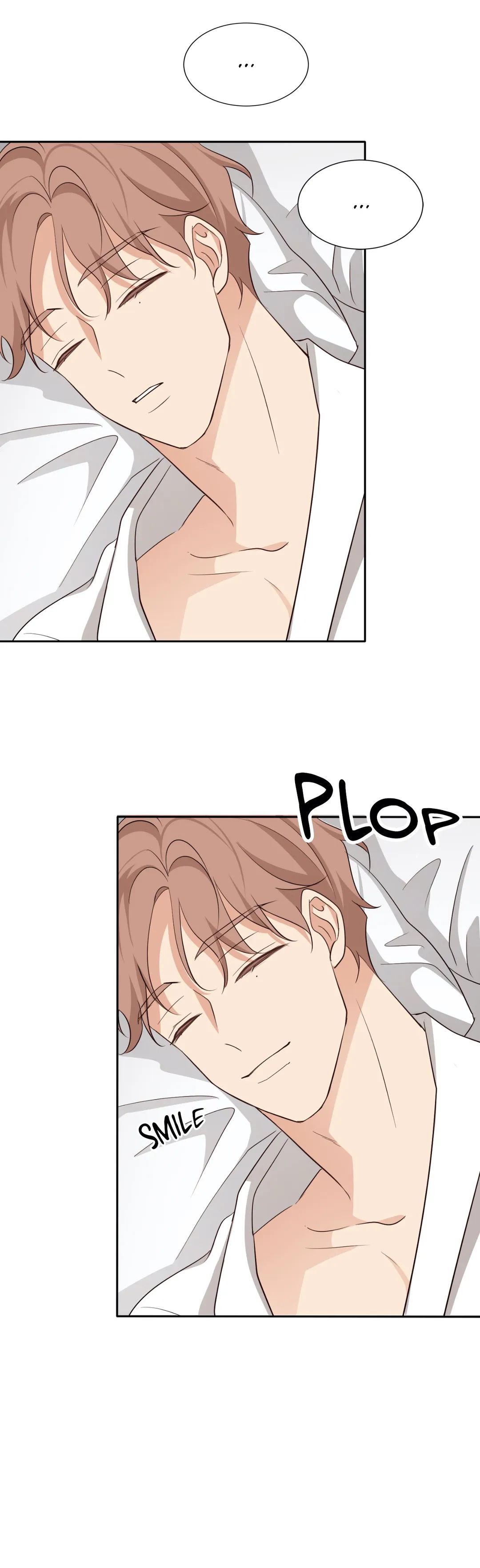 Read Third Ending chapter 35 image 36 on Lezhin