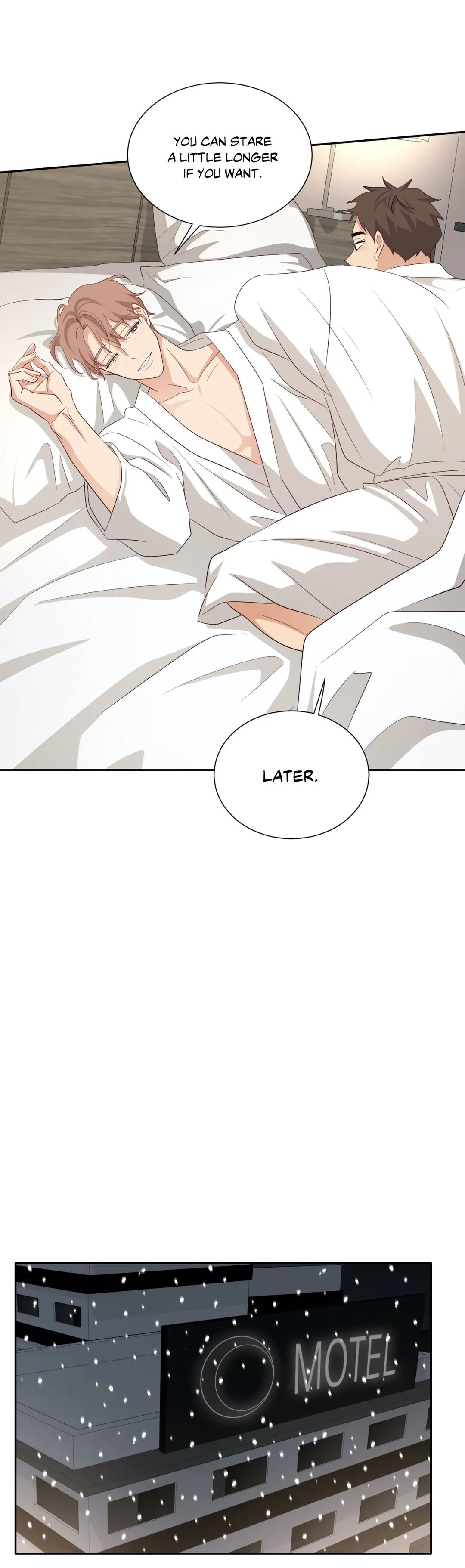 Read Third Ending chapter 35 image 37 on Lezhin