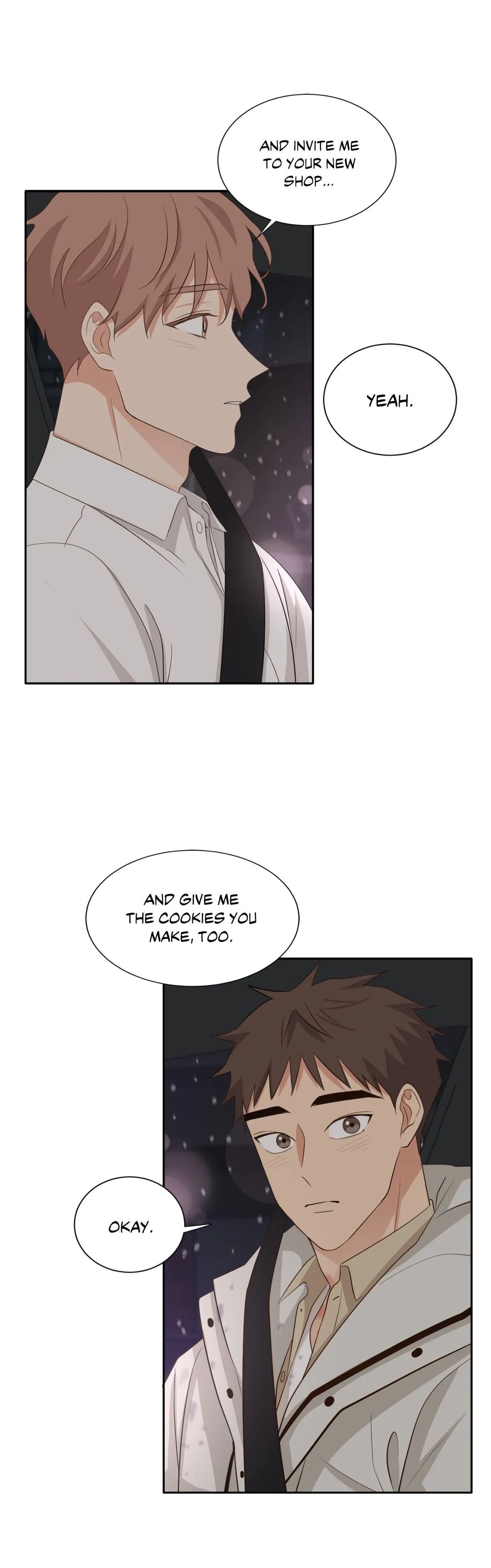 Read Third Ending chapter 35 image 41 on Lezhin