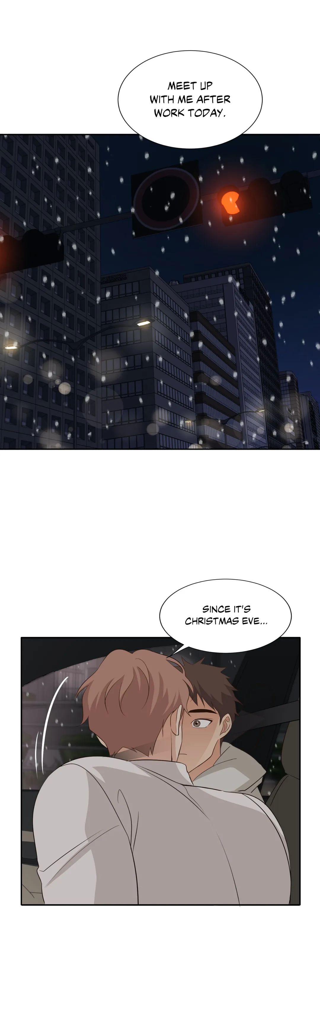 Read Third Ending chapter 35 image 42 on Lezhin