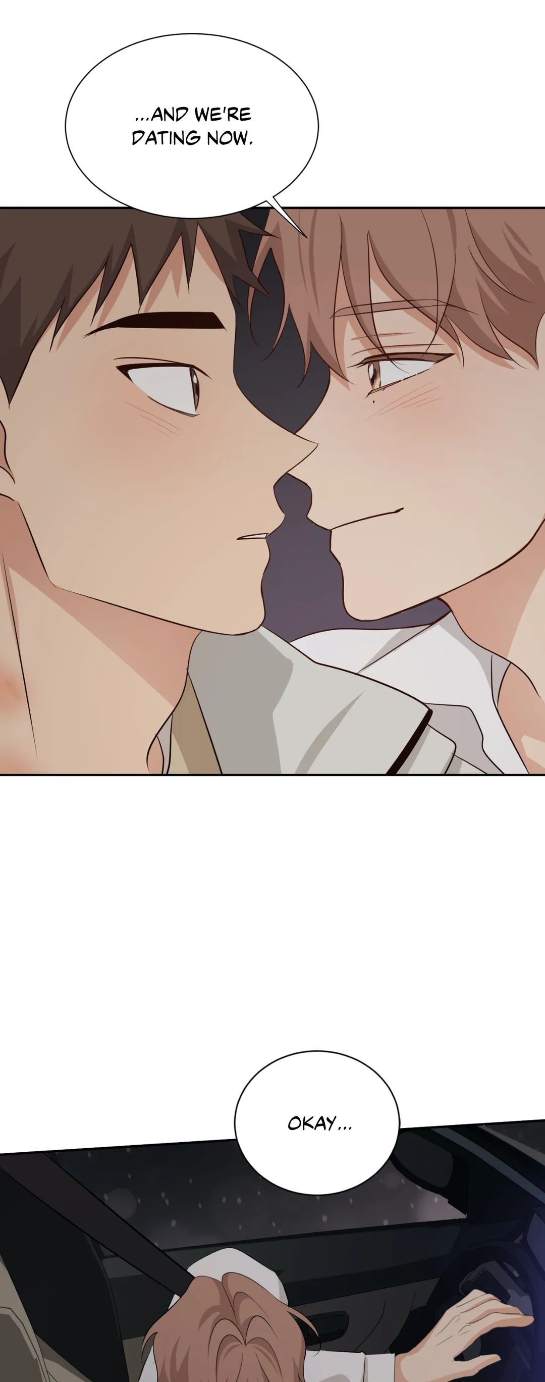 Read Third Ending chapter 35 image 43 on Lezhin