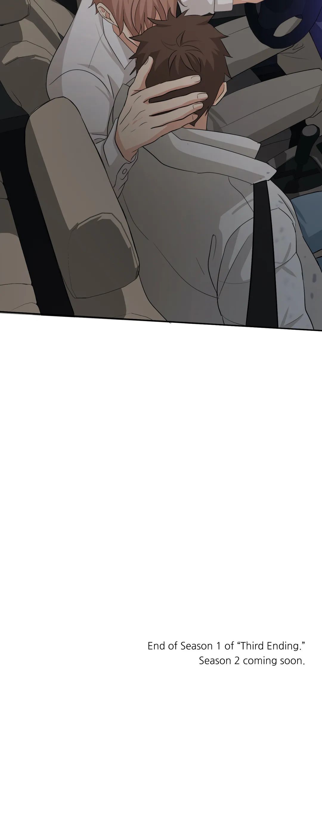 Read Third Ending chapter 35 image 44 on Lezhin