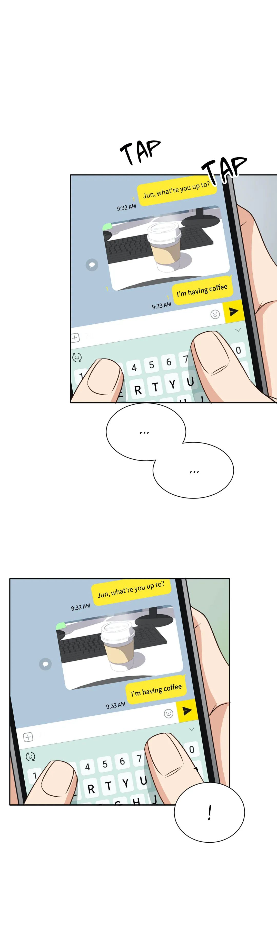 Read Third Ending chapter 36 image 10 on Lezhin