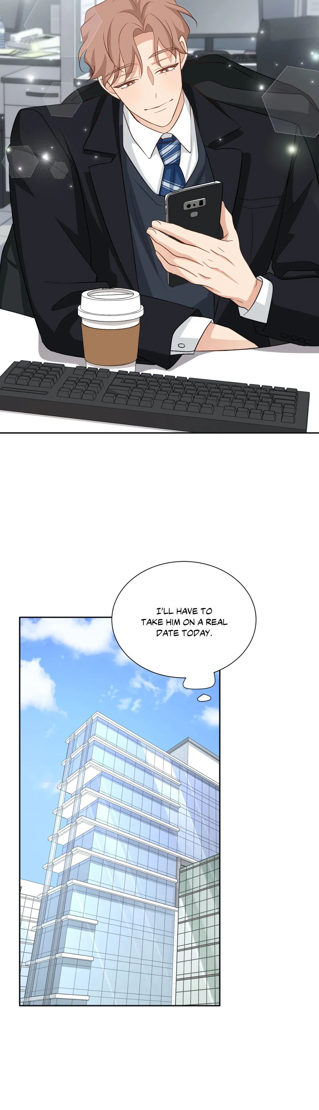 Read Third Ending chapter 36 image 12 on Lezhin