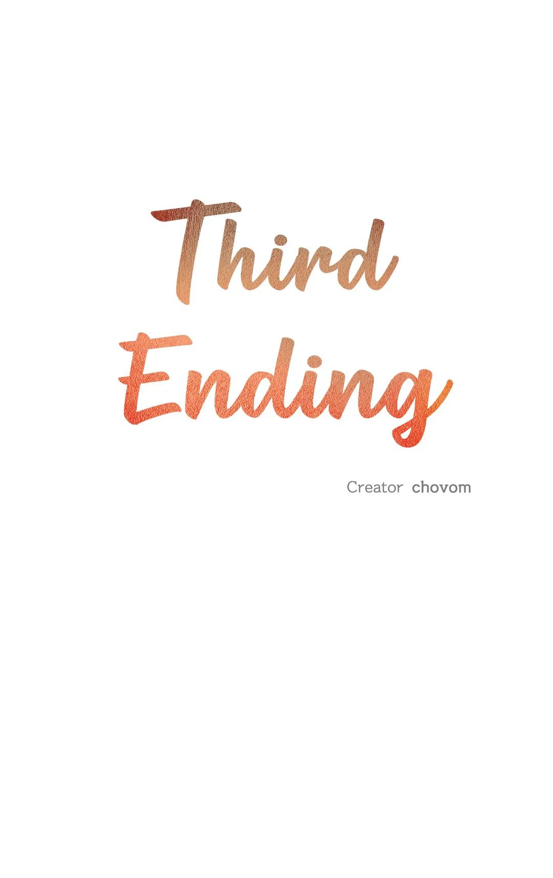 Read Third Ending chapter 36 image 21 on Lezhin