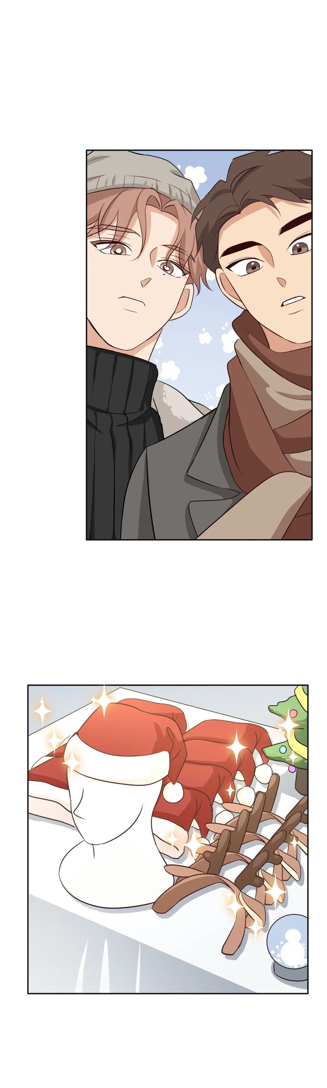 Read Third Ending chapter 36 image 23 on Lezhin