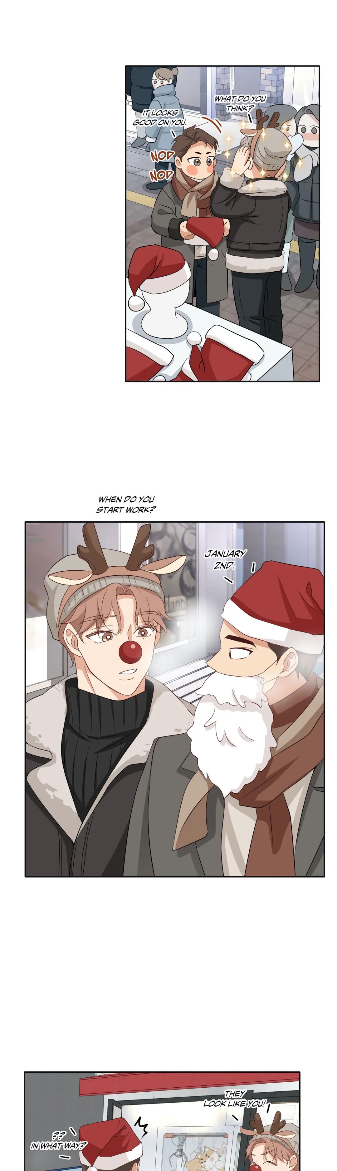 Read Third Ending chapter 36 image 24 on Lezhin