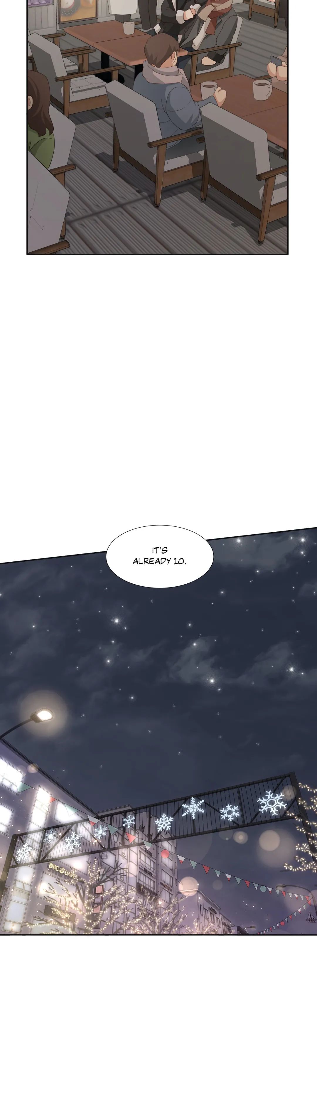 Read Third Ending chapter 36 image 27 on Lezhin