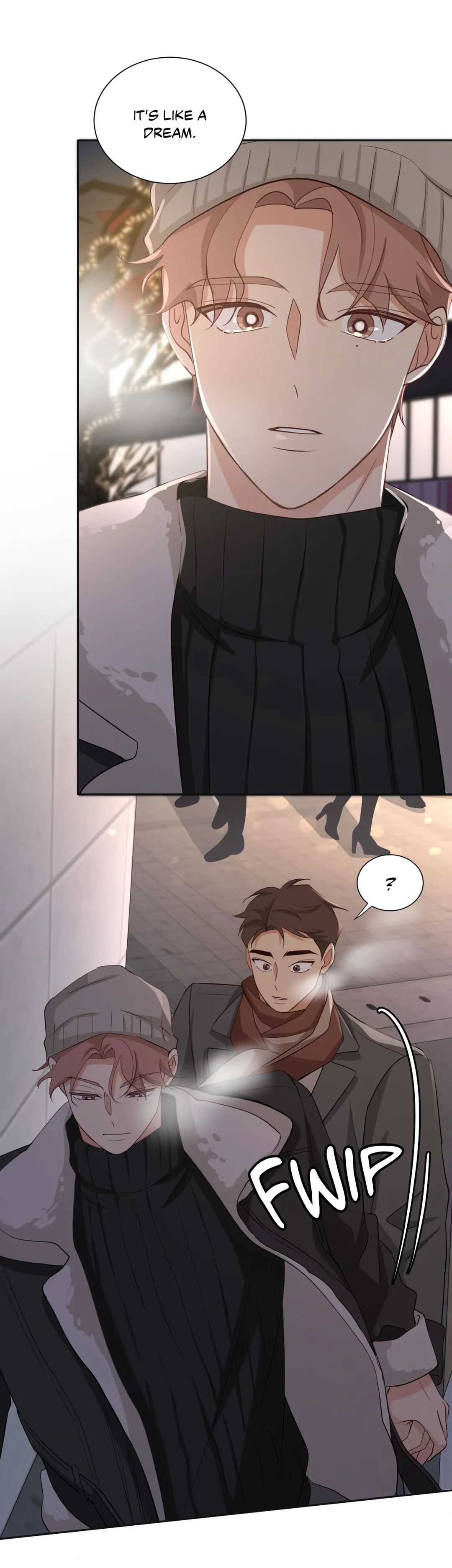 Read Third Ending chapter 36 image 29 on Lezhin