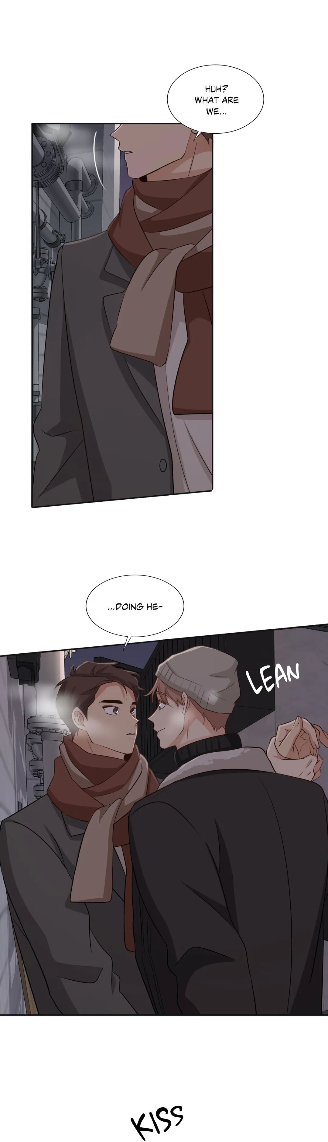 Read Third Ending chapter 36 image 30 on Lezhin