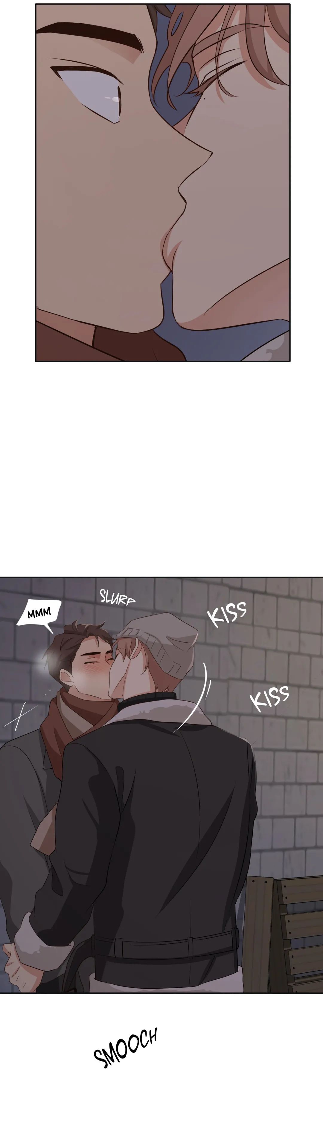 Read Third Ending chapter 36 image 31 on Lezhin