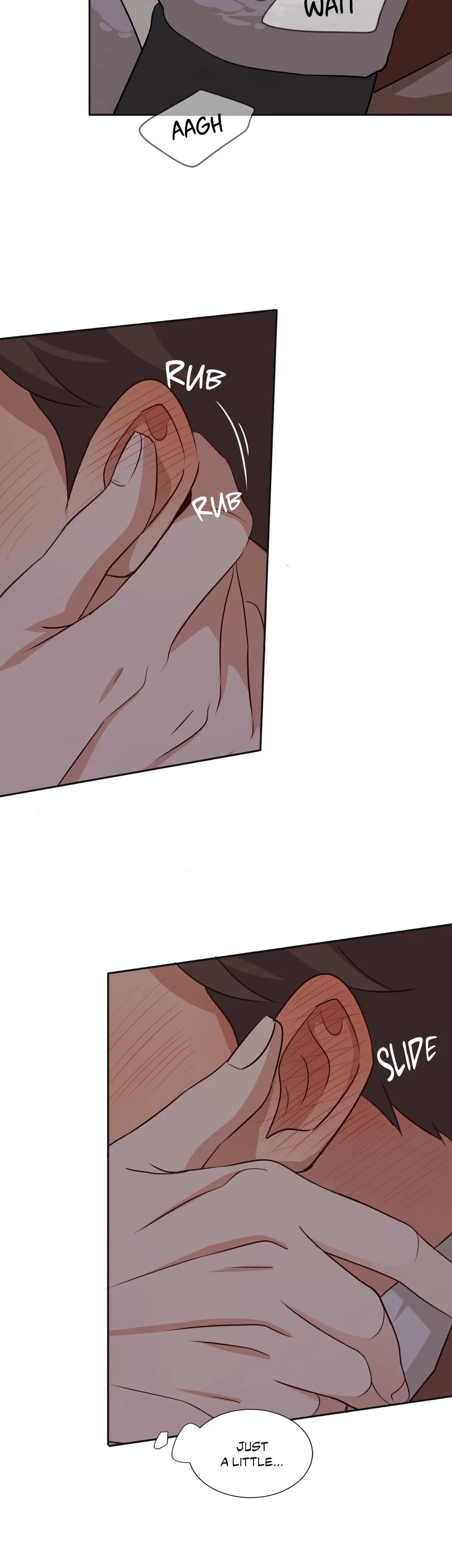 Read Third Ending chapter 36 image 33 on Lezhin