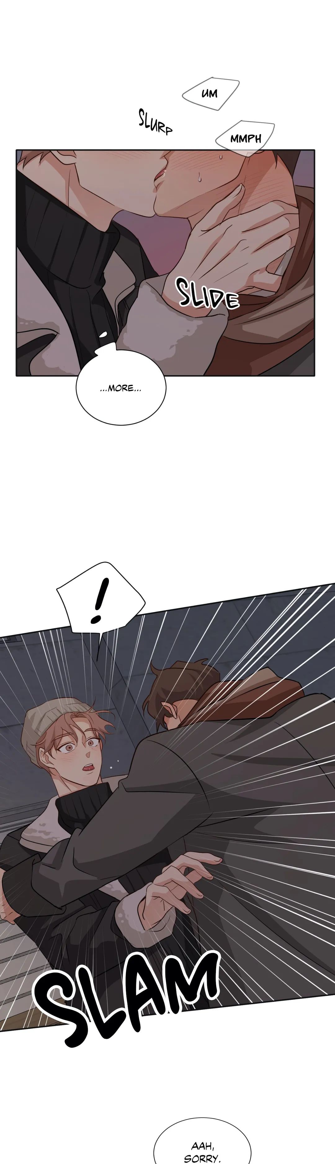 Read Third Ending chapter 36 image 34 on Lezhin