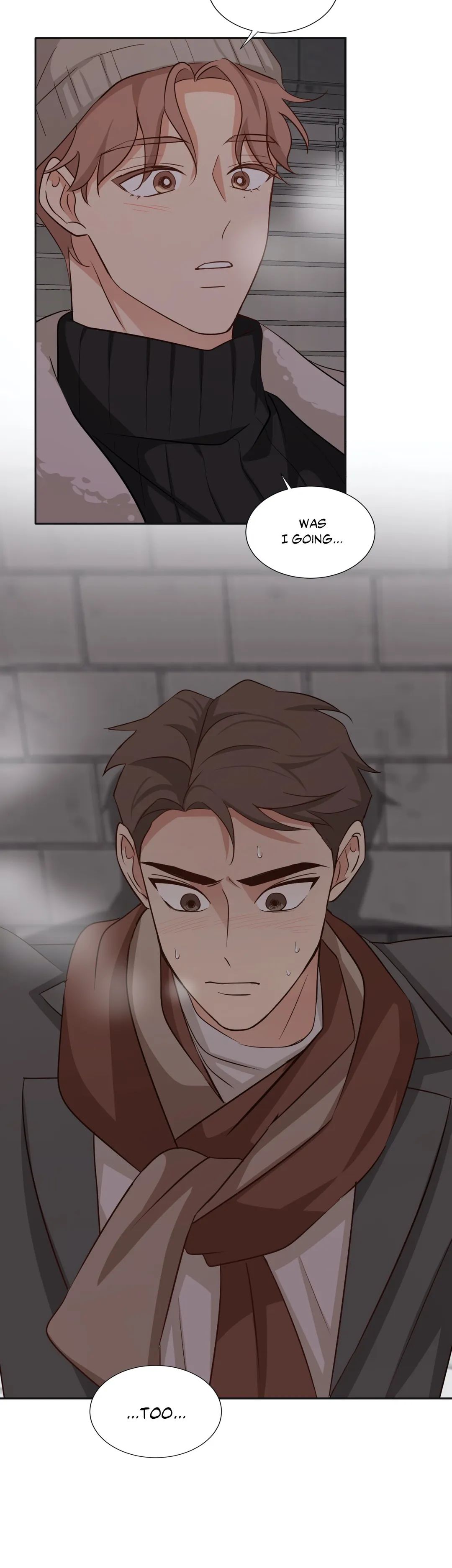 Read Third Ending chapter 36 image 35 on Lezhin
