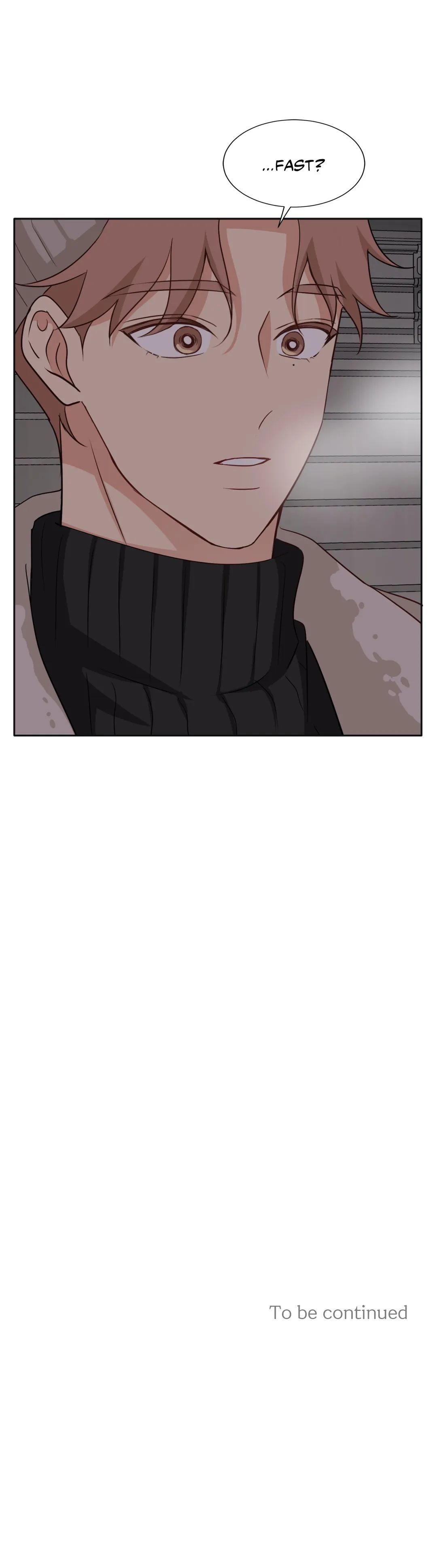 Read Third Ending chapter 36 image 36 on Lezhin