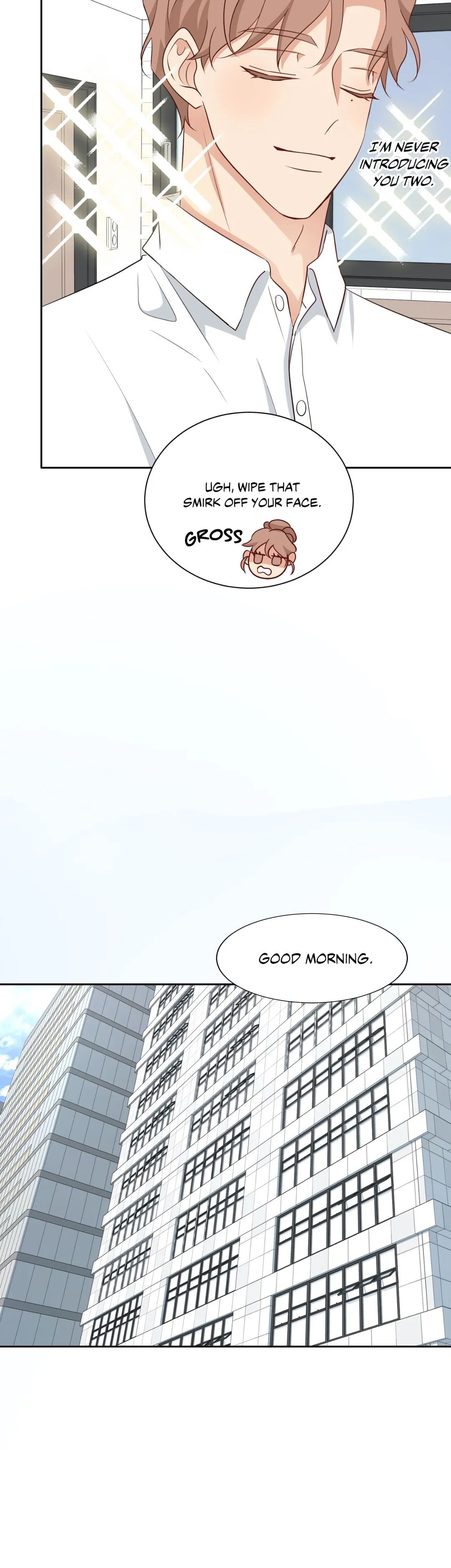 Read Third Ending chapter 36 image 6 on Lezhin