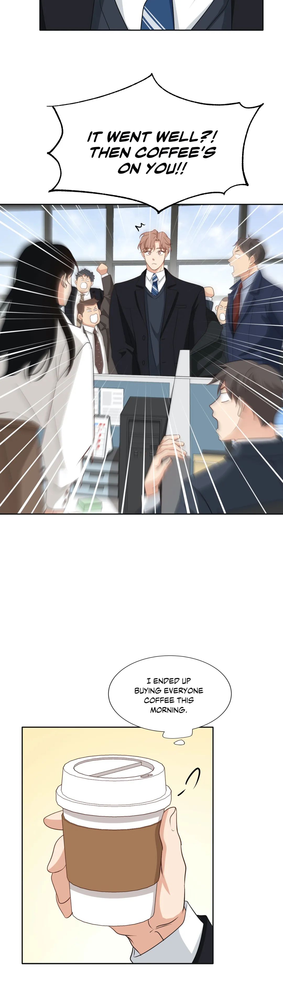 Read Third Ending chapter 36 image 8 on Lezhin
