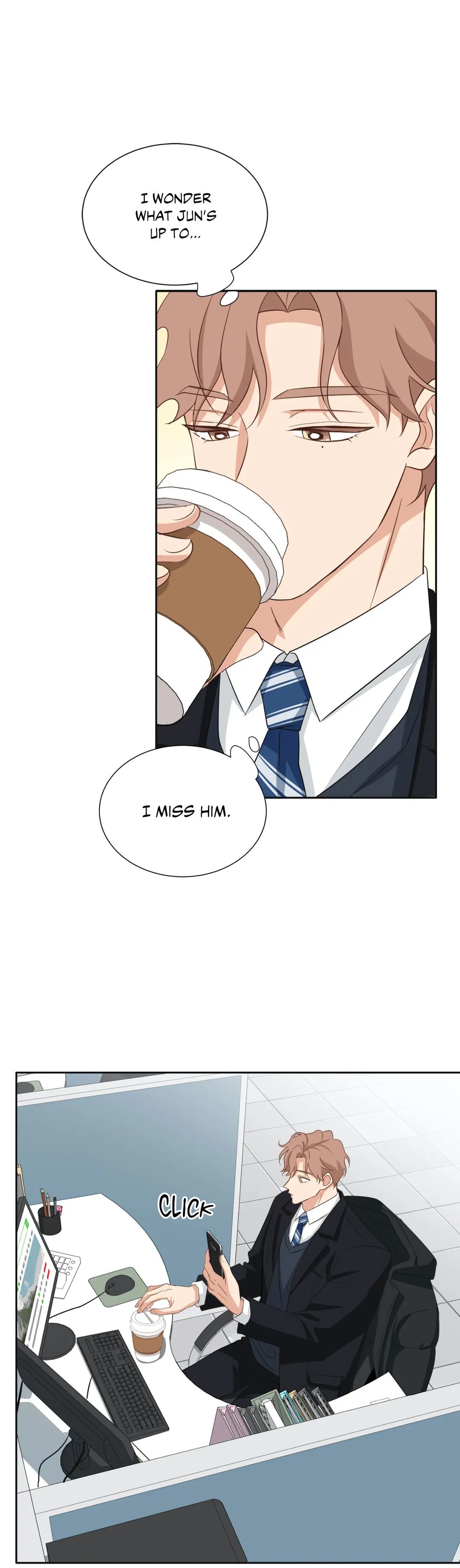 Read Third Ending chapter 36 image 9 on Lezhin