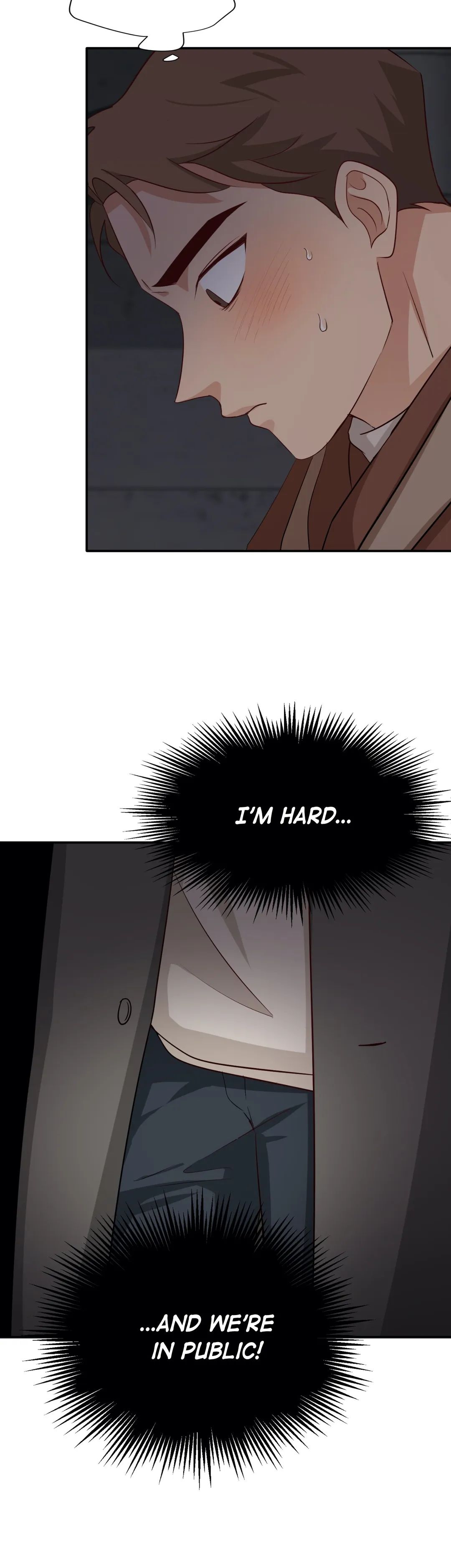 Read Third Ending chapter 37 image 1 on Lezhin