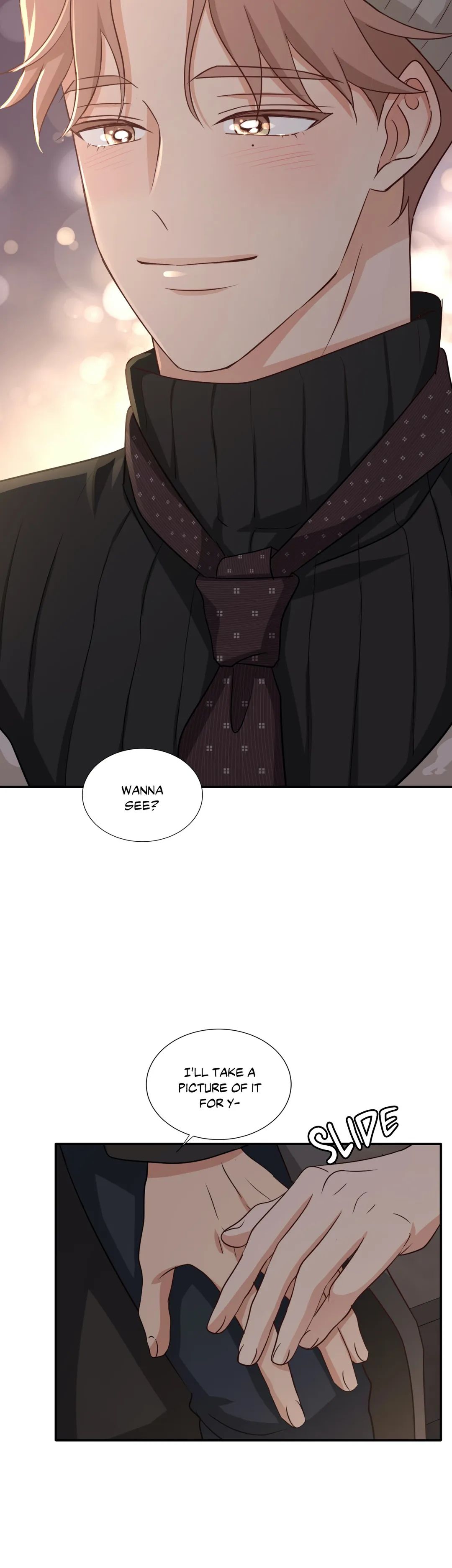 Read Third Ending chapter 37 image 17 on Lezhin