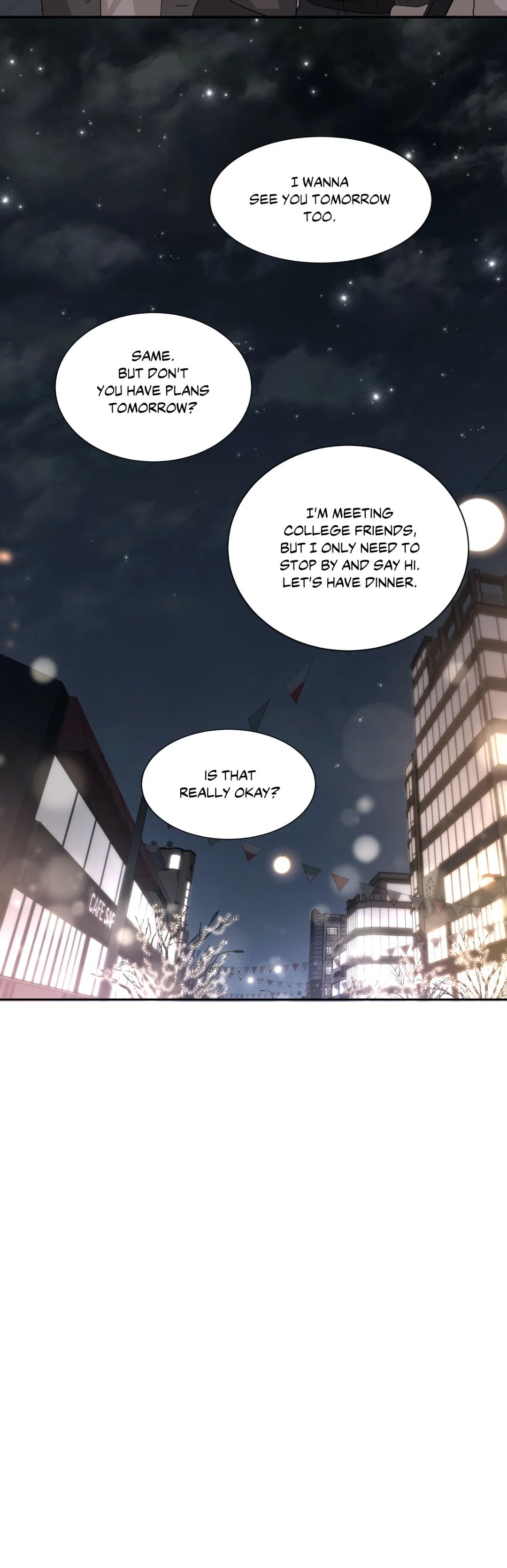 Read Third Ending chapter 37 image 24 on Lezhin
