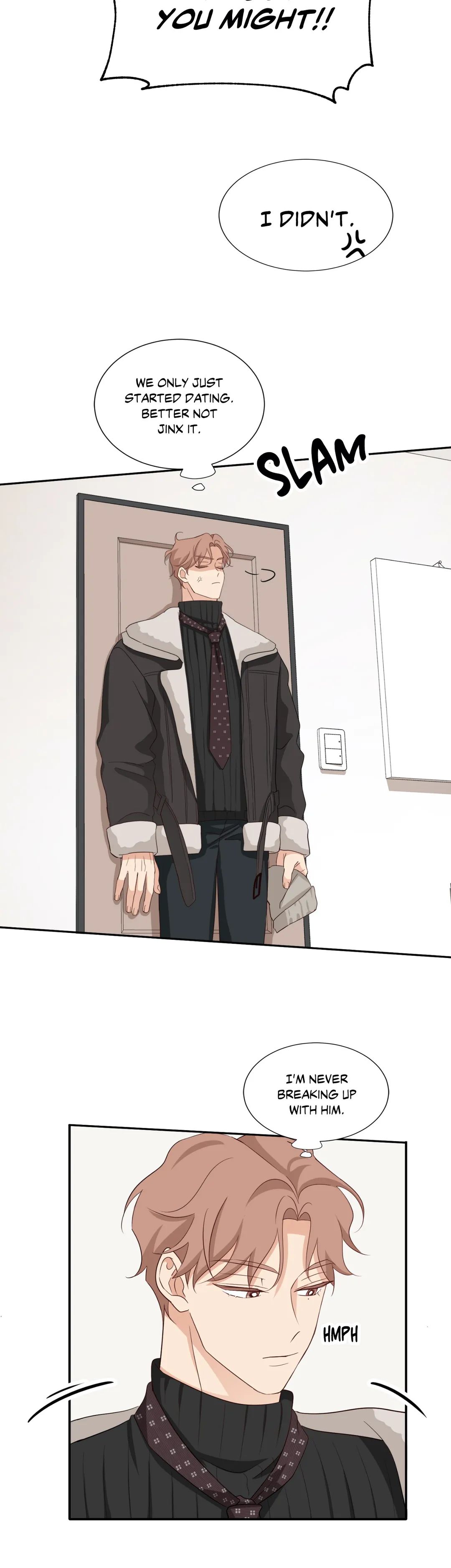 Read Third Ending chapter 37 image 29 on Lezhin