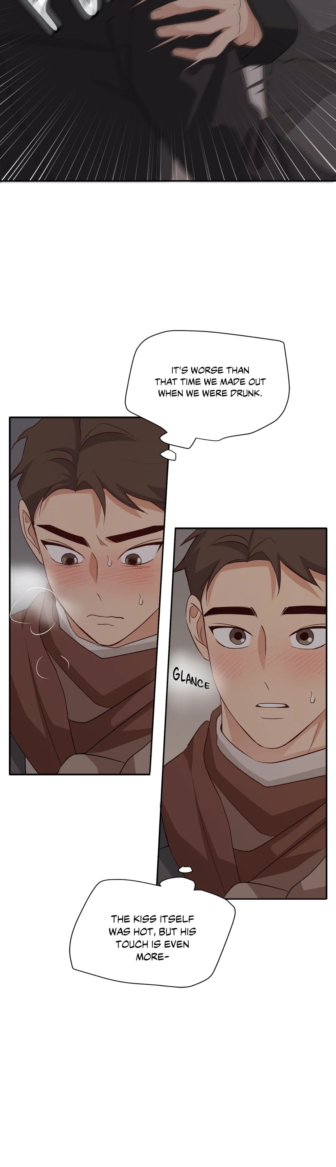 Read Third Ending chapter 37 image 3 on Lezhin