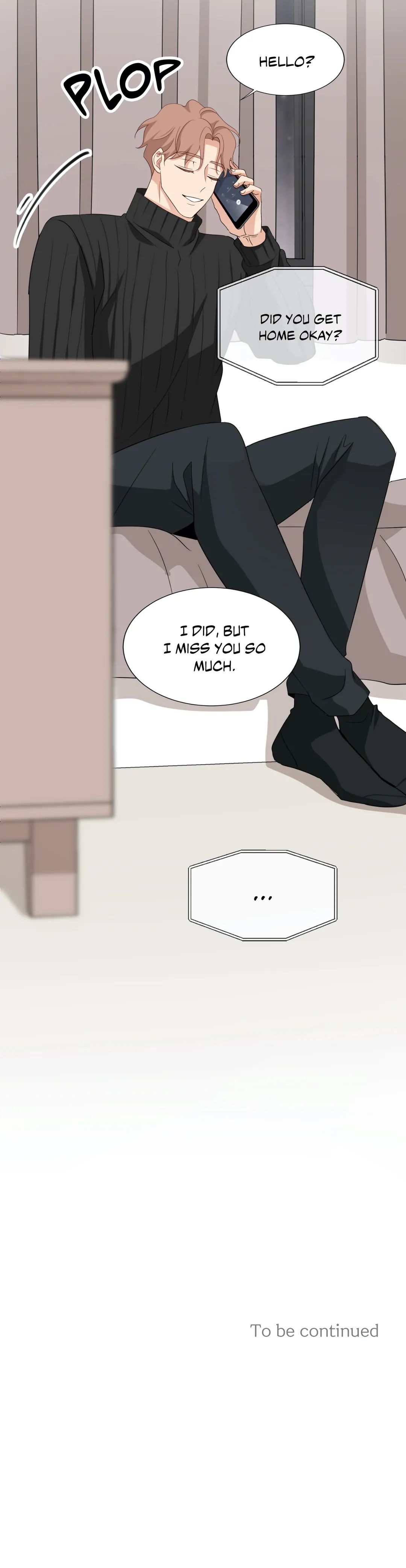 Read Third Ending chapter 37 image 33 on Lezhin