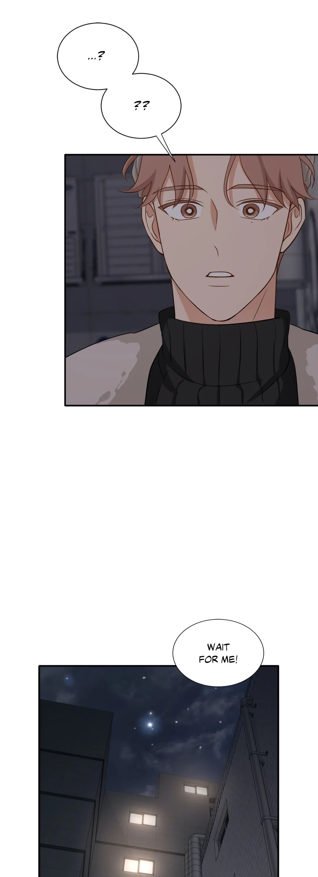Read Third Ending chapter 37 image 8 on Lezhin